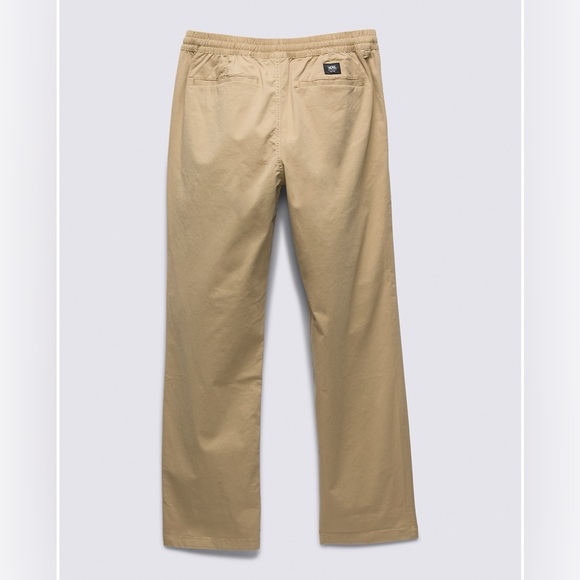 Vans Khaki Range Relaxed Elastic Pants Size XS
Excellent Condition - Picture 2 of 16